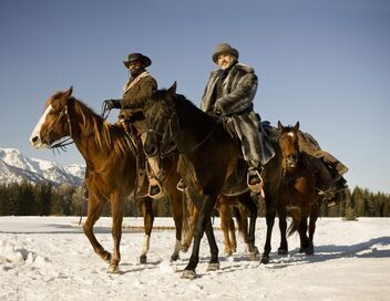 Django Unchained