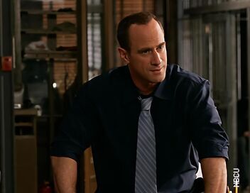 New York Unité Spéciale