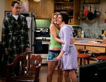 The Big Bang Theory