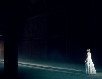 Orphée & Eurydice