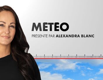 Météo