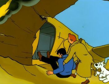 Les aventures de Tintin
