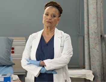 Grey's Anatomy