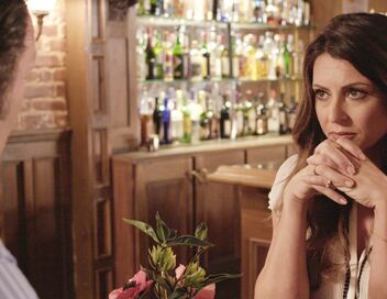 La tentation de mon mari