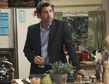 Grey's Anatomy