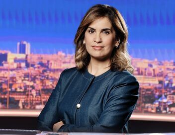 100% Mabrouk