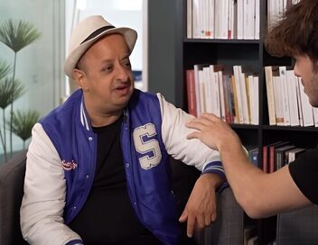 Donovan magicien bluffe les stars