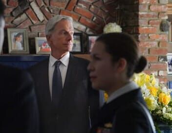 NCIS