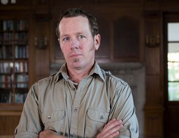 Les traqueurs de fantômes