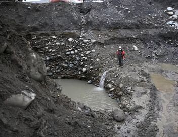 Alaska : La ruée vers l'or