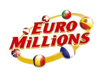 Tirage de l'EuroMillions