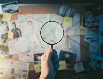 Chroniques criminelles