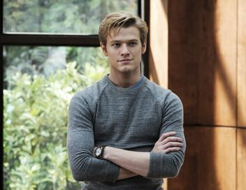 MacGyver