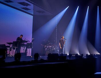 Grand Corps Malade : Mesdames