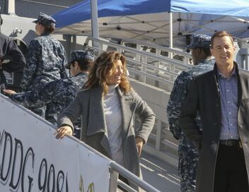 NCIS