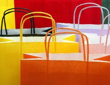 My boutique Téléshop'