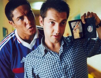 Taxi 2