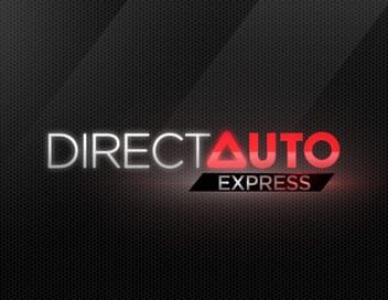 Direct Auto Express