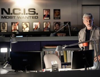 NCIS