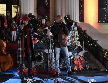 Noël à l'unisson