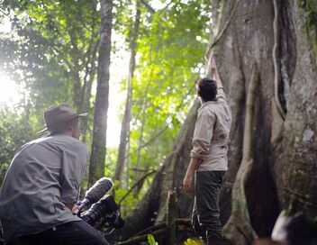 Guyana, le dernier paradis sauvage