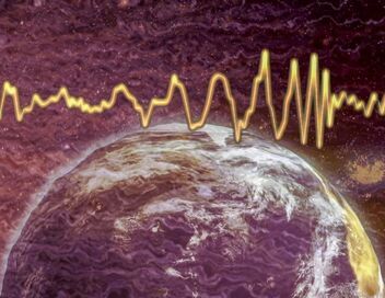 Ondes gravitationnelles : le signal des origines