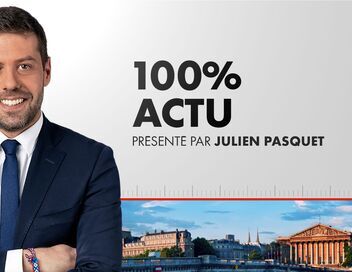 100% Actu