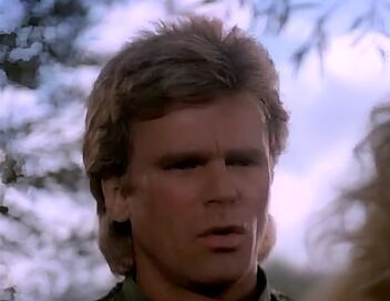 MacGyver