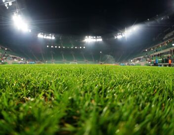 Football : le match des héros