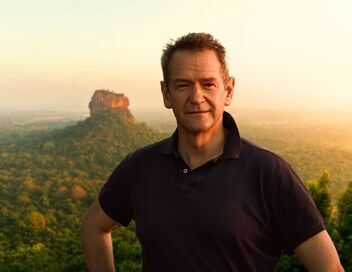 Sri Lanka, d'Haputale au royaume de Kandy