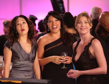 Grey's Anatomy