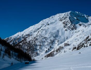 Climat : les nouveaux dangers en montagne