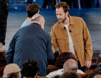 Les rencontres du Papotin