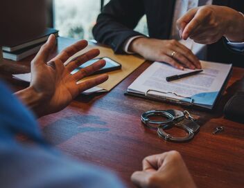 Au coeur de l'enquête