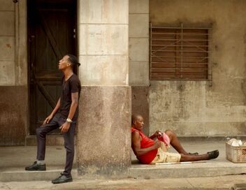 Alain Jean-Marie, impressions cubaines