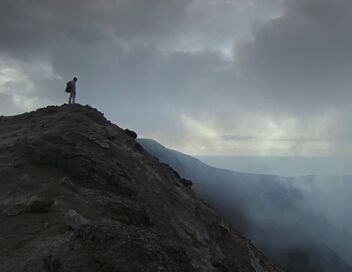 La valse des continents