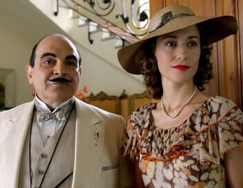 Hercule Poirot