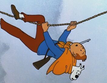 Les aventures de Tintin