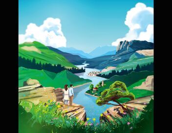 La Folle Journée de Nantes 2026 : Les fleuves