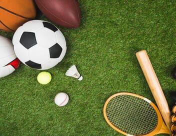 Plateau sport