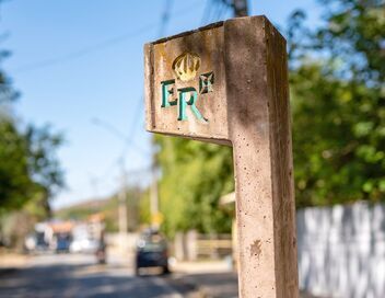 L'Estrada Real au Brésil : Sur la route de l'or