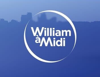 William à midi