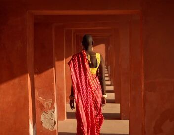 Fatou en mode…