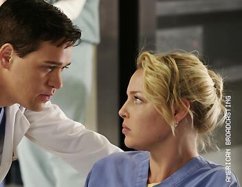 Grey's Anatomy