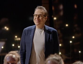 Les clefs de l'orchestre de Jean-François Zygel