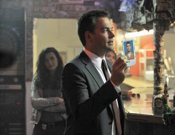 NCIS