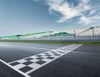 Formule 1 : Grand Prix de Miami