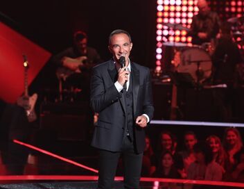 The Voice, la plus belle voix