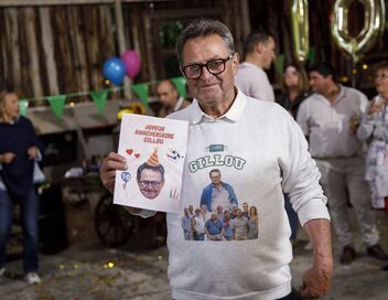 L'amour est dans le pré : Que sont-ils devenus ?