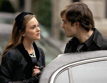 Gossip Girl